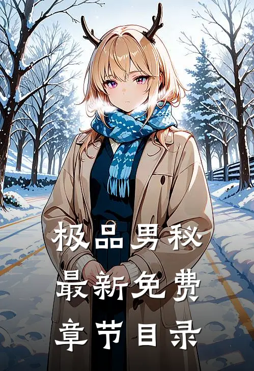 极品男秘最新免费章节目录