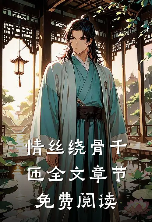 情丝绕骨千匝全文章节免费阅读
