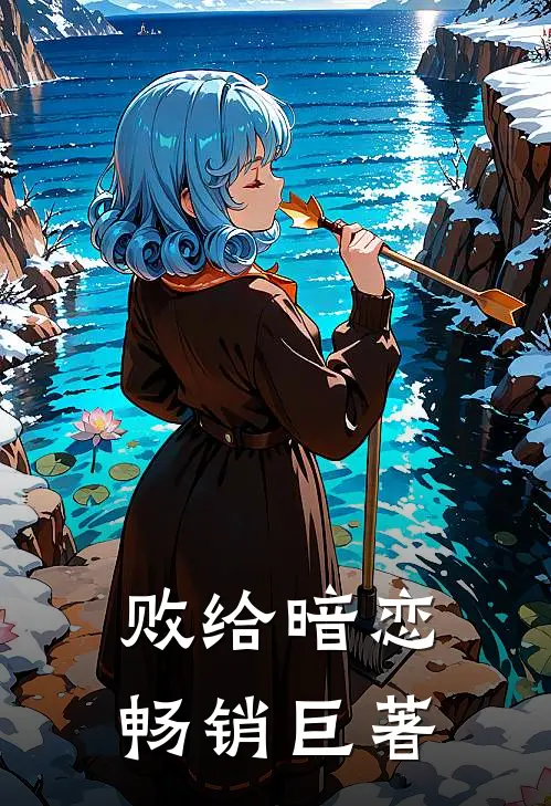 败给暗恋畅销巨著