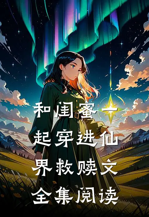 和闺蜜一起穿进仙界救赎文全集阅读