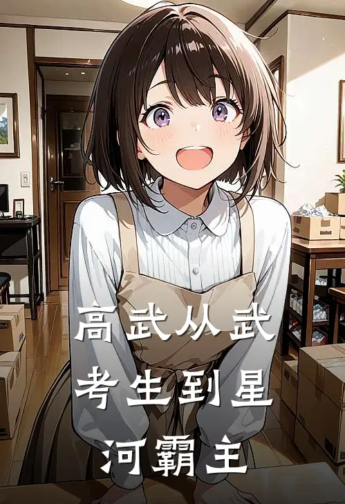 高武从武考生到星河霸主