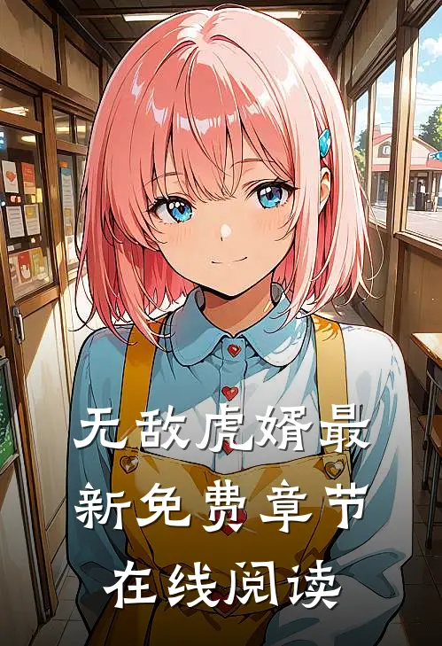无敌虎婿最新免费章节在线阅读