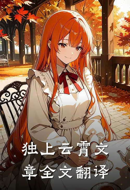 独上云霄文章全文翻译