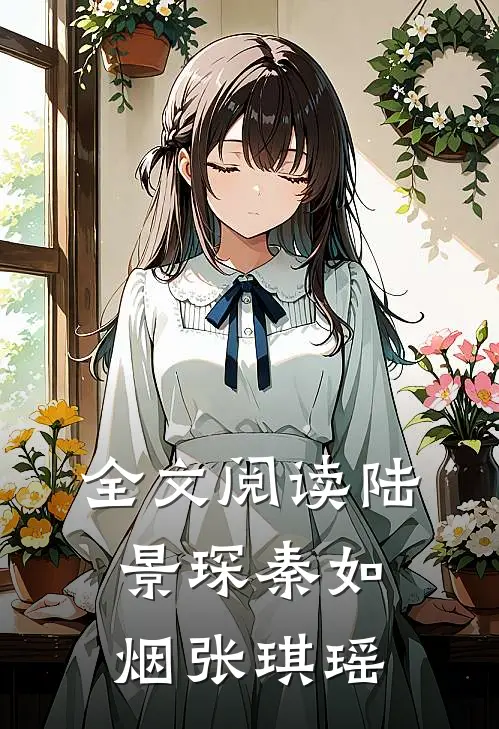 全文阅读陆景琛秦如烟张琪瑶