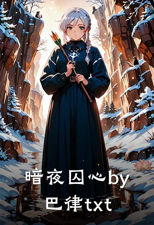 暗夜囚心by巴律txt