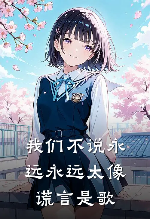 我们不说永远永远太像谎言是歌