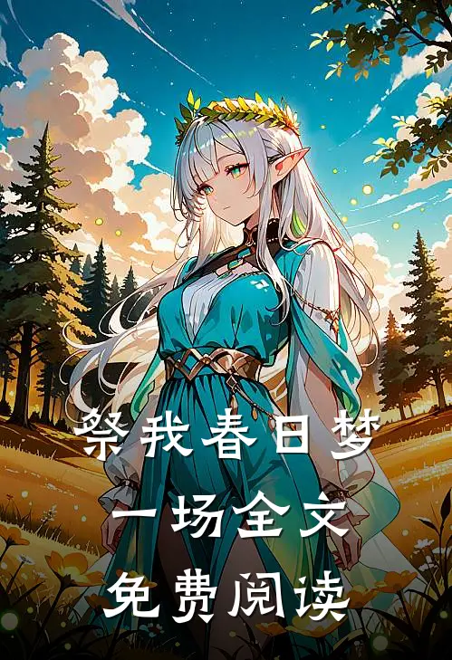 祭我春日梦一场全文免费阅读