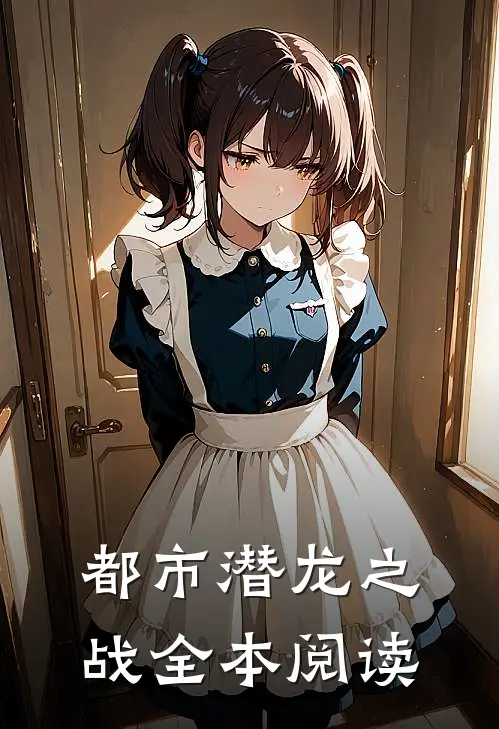 都市潜龙之战全本阅读