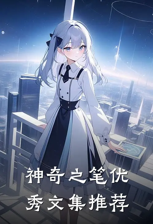 神奇之笔优秀文集推荐