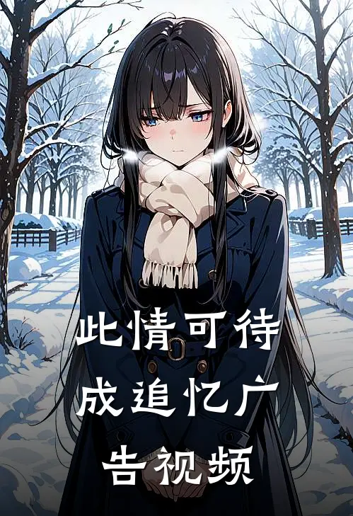 此情可待成追忆广告视频