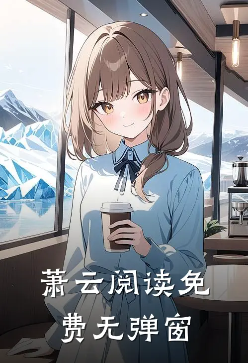 萧云阅读免费无弹窗