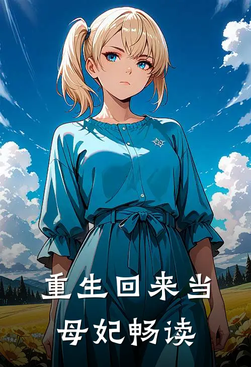 重生回来当母妃畅读