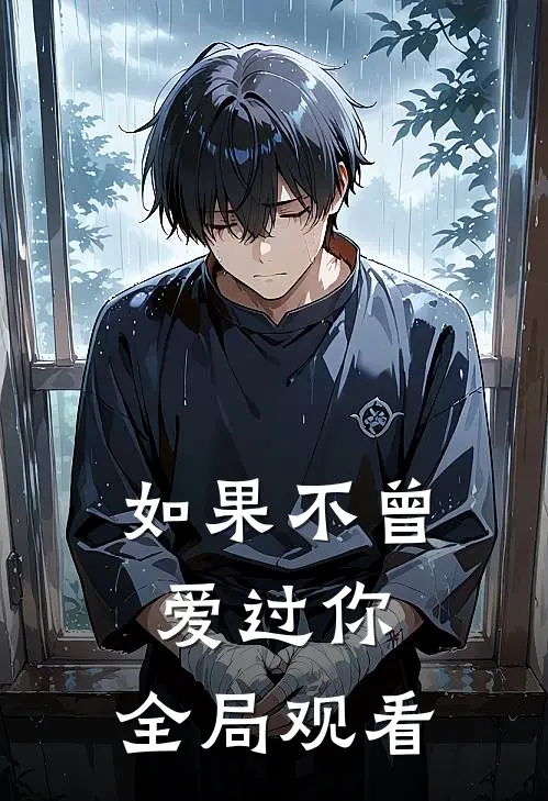 如果不曾爱过你.全局观看