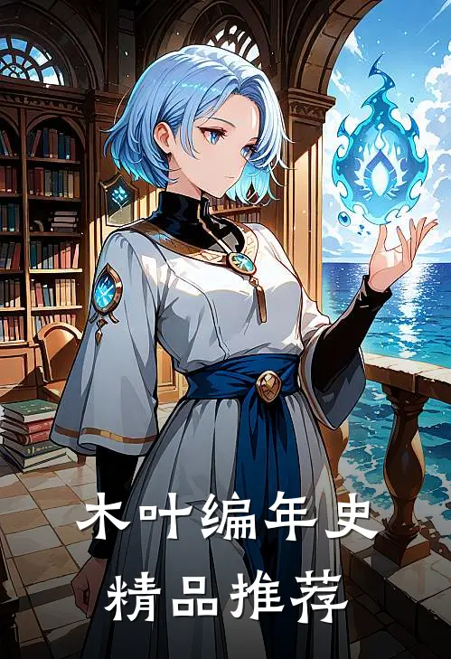 木叶编年史精品推荐