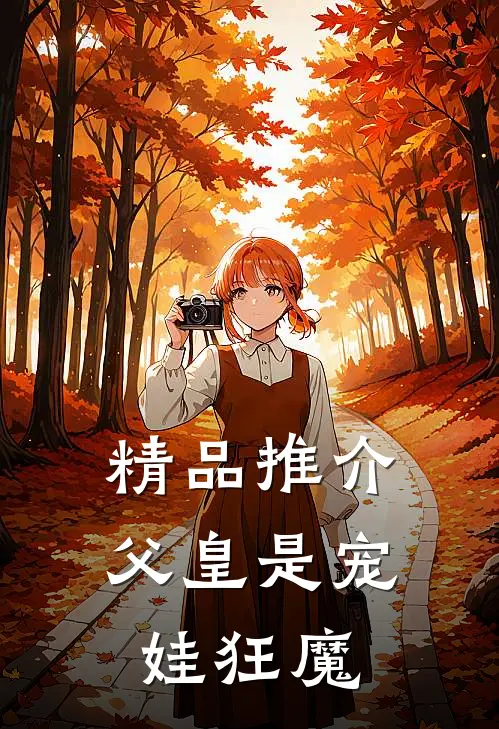 精品推介父皇是宠娃狂魔