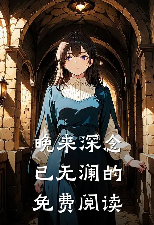 晚来深念已无澜的免费阅读