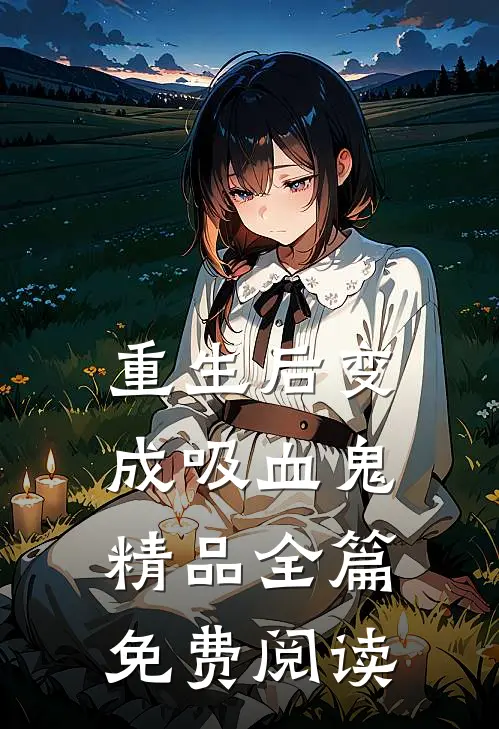 重生后变成吸血鬼精品全篇免费阅读