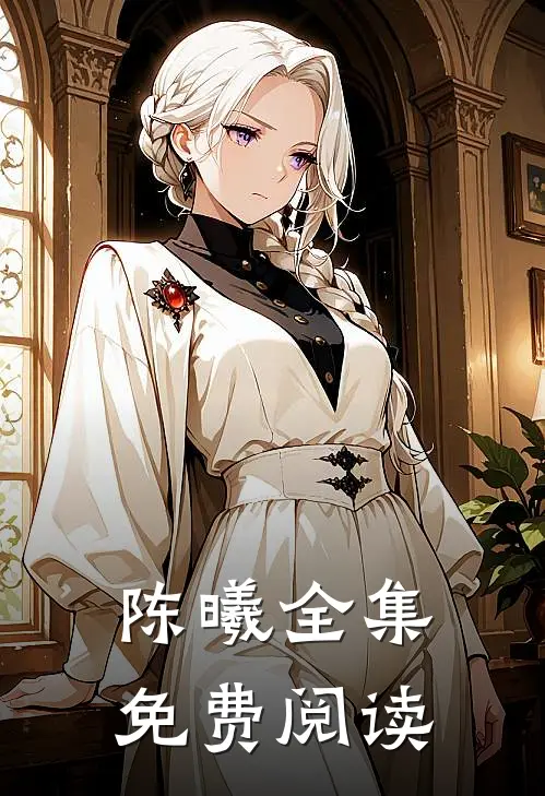 陈曦全集免费阅读