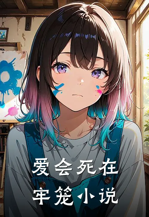 爱会死在牢笼小说