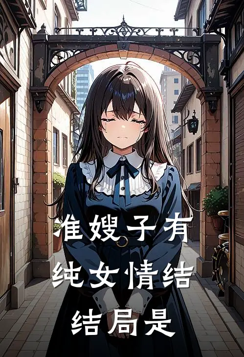 准嫂子有纯女情结结局是