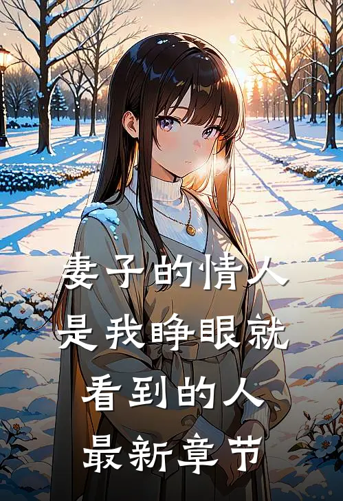 妻子的情人是我睁眼就看到的人最新章节