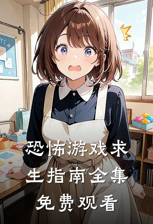 恐怖游戏求生指南 全集免费观看