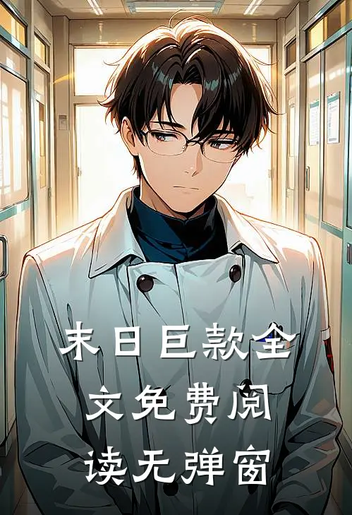 末日巨款全文免费阅读无弹窗