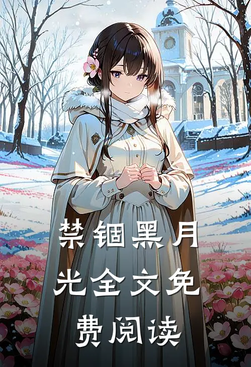 禁锢黑月光全文免费阅读