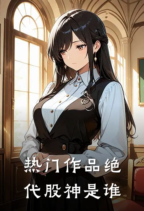 热门作品绝代股神是谁