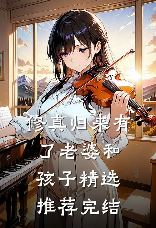 修真归来有了老婆和孩子精选推荐完结