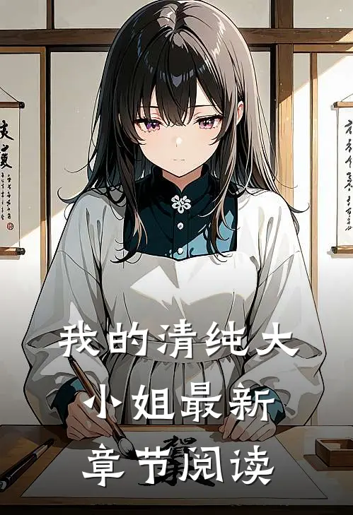 我的清纯大小姐最新章节阅读