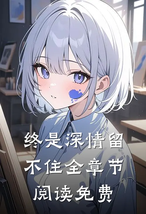 终是深情留不住全章节阅读免费