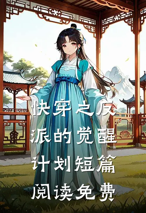 快穿之反派的觉醒计划短篇阅读免费