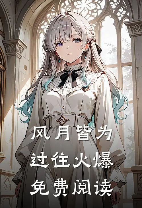 风月皆为过往火爆免费阅读