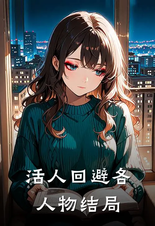 活人回避各人物结局