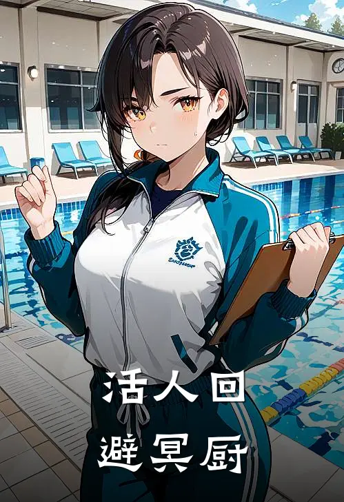 活人回避冥厨