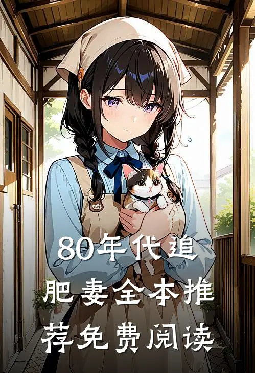 80年代追肥妻全本推荐免费阅读