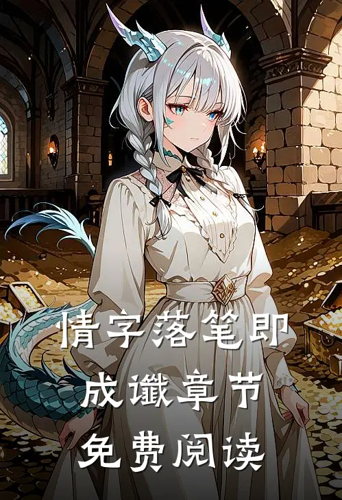 情字落笔即成谶章节免费阅读