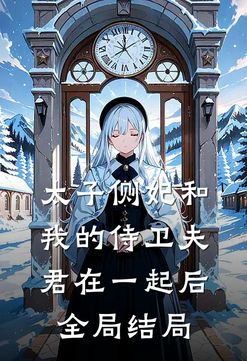 太子侧妃和我的侍卫夫君在一起后全局结局