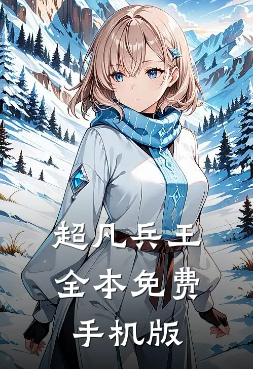 超凡兵王全本免费手机版