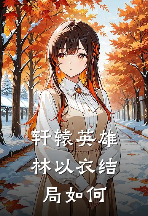 轩辕英雄林以衣结局如何