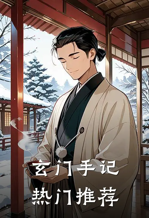 玄门手记热门推荐