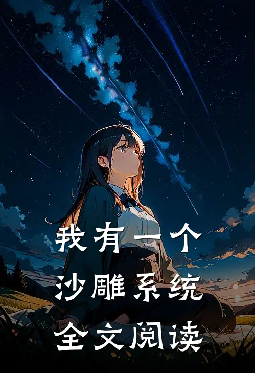 我有一个沙雕系统全文阅读