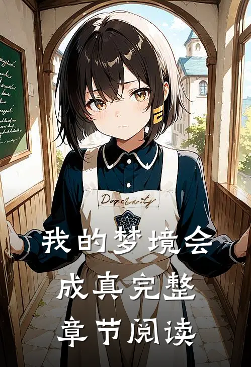 我的梦境会成真完整章节阅读
