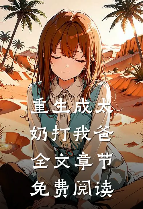 重生成太奶打我爸全文章节免费阅读