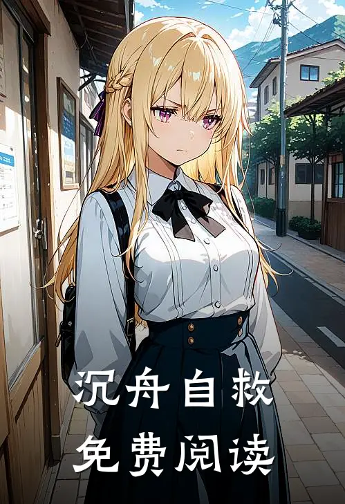 沉舟自救免费阅读