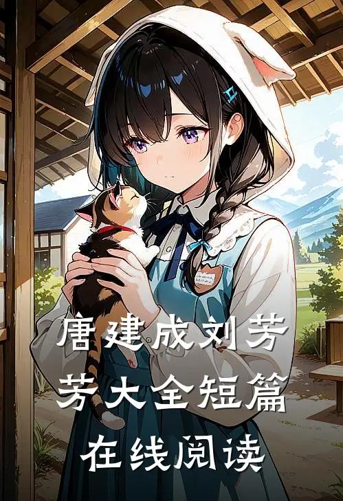 唐建成刘芳芳大全短篇在线阅读