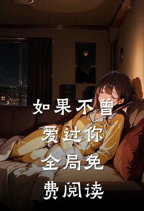 如果不曾爱过你.全局免费阅读
