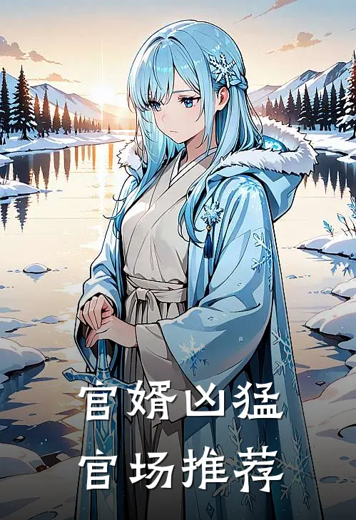 官婿凶猛官场推荐