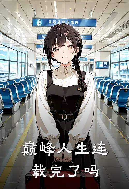 巅峰人生连载完了吗